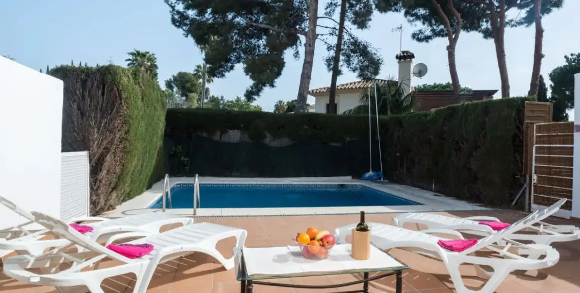 Продажа таунхауса в Atalaya 1