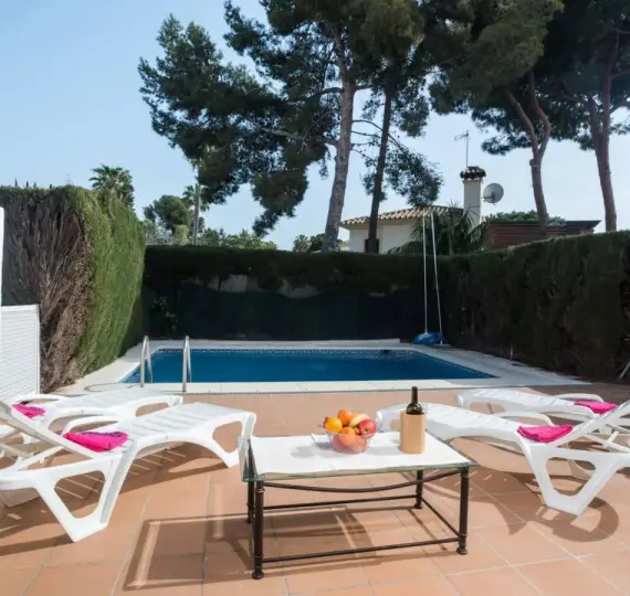 Продажа таунхауса в Atalaya