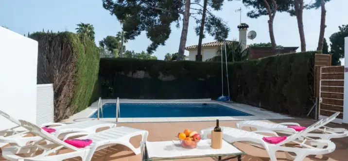 Продажа таунхауса в Atalaya 0