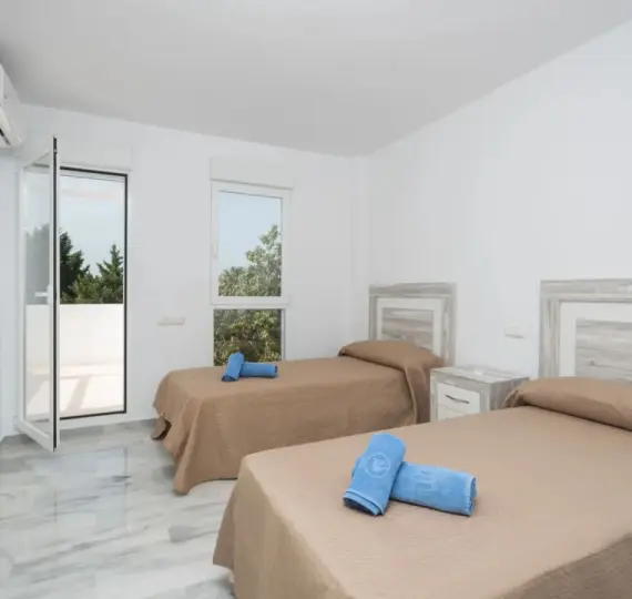 Продажа таунхауса в Atalaya