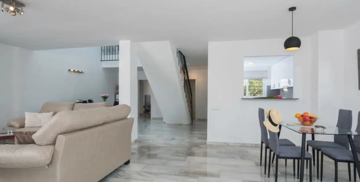 Продажа таунхауса в Atalaya 4