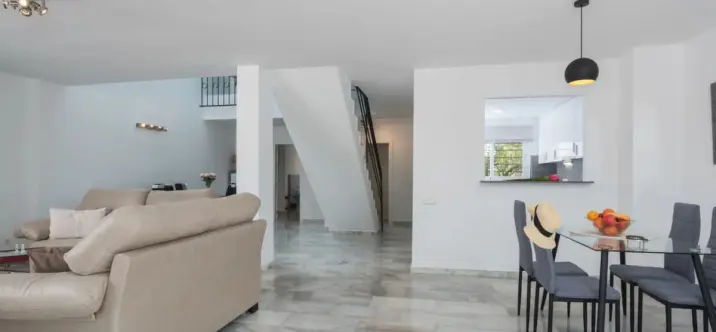 Продажа таунхауса в Atalaya 3