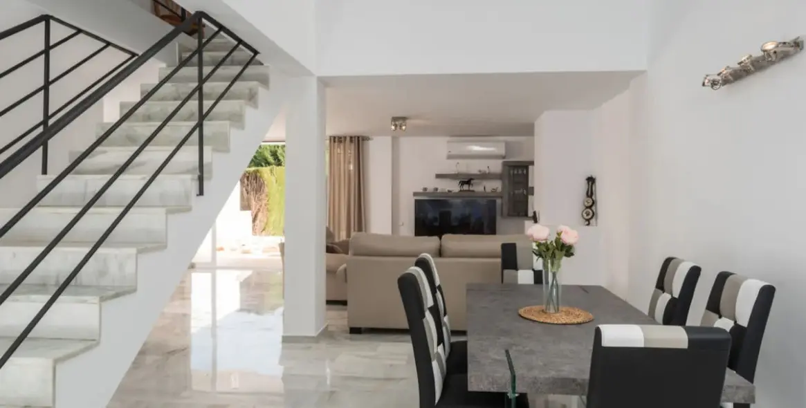 Продажа таунхауса в Atalaya 5