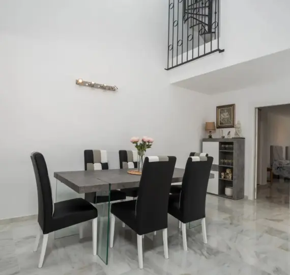 Продажа таунхауса в Atalaya