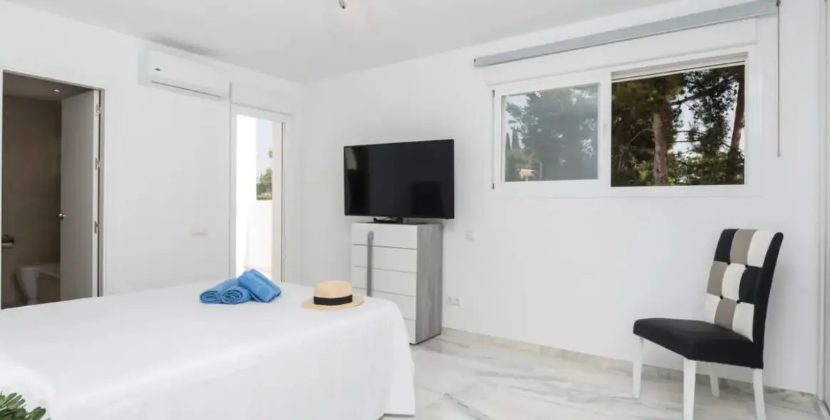 Продажа таунхауса в Atalaya 8