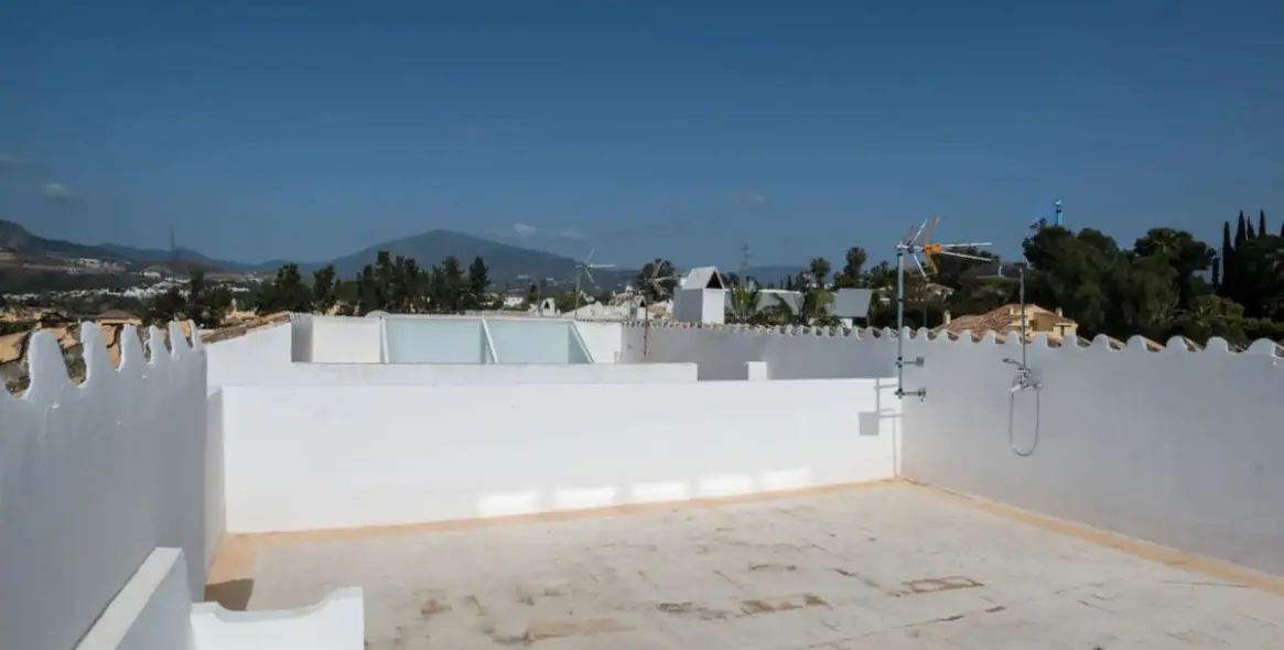 Продажа таунхауса в Atalaya 18