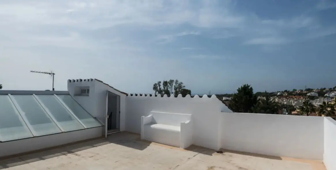 Продажа таунхауса в Atalaya 19