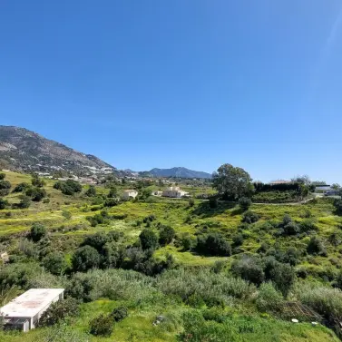 Venta de finca - cortijo en Mijas