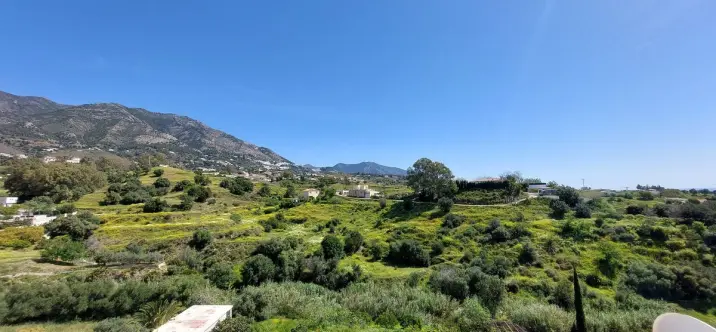 Venta de finca - cortijo en Mijas 1