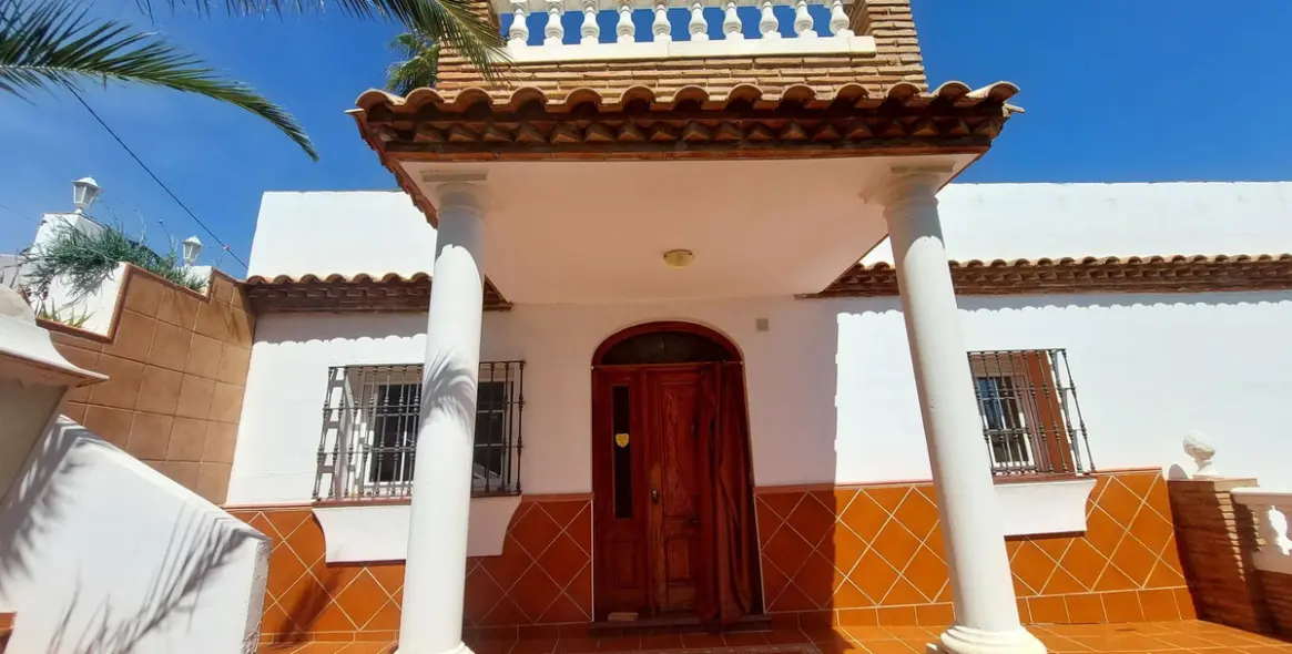 Venta de finca - cortijo en Mijas 5