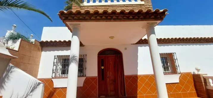 Venta de finca - cortijo en Mijas 4