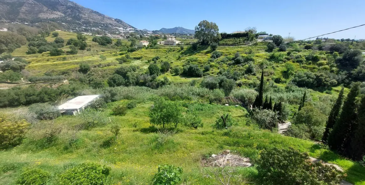 Venta de finca - cortijo en Mijas 6