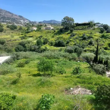 Venta de finca - cortijo en Mijas