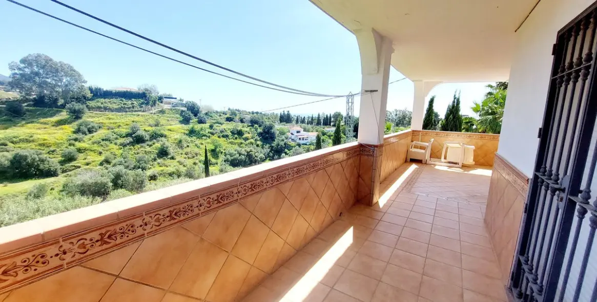 Venta de finca - cortijo en Mijas 7
