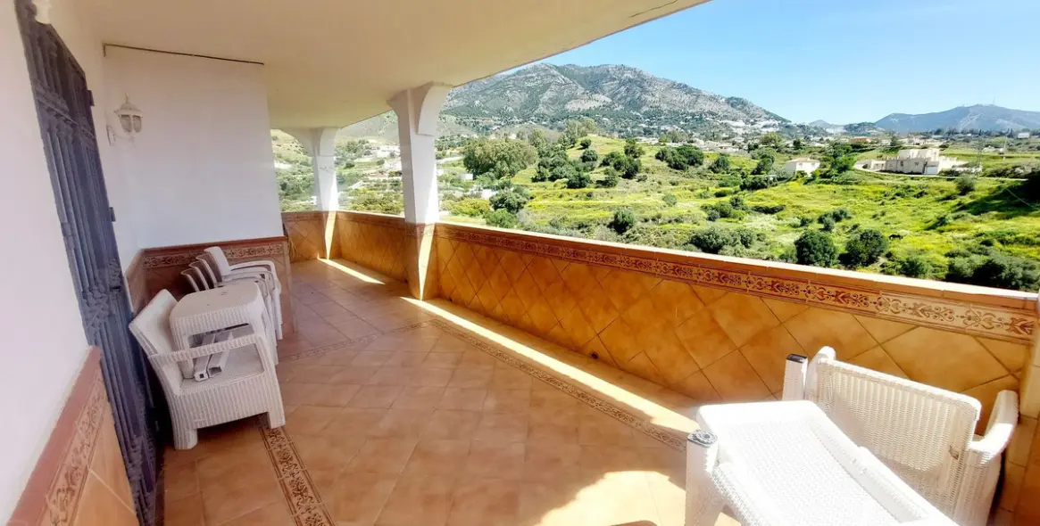 Venta de finca - cortijo en Mijas 8