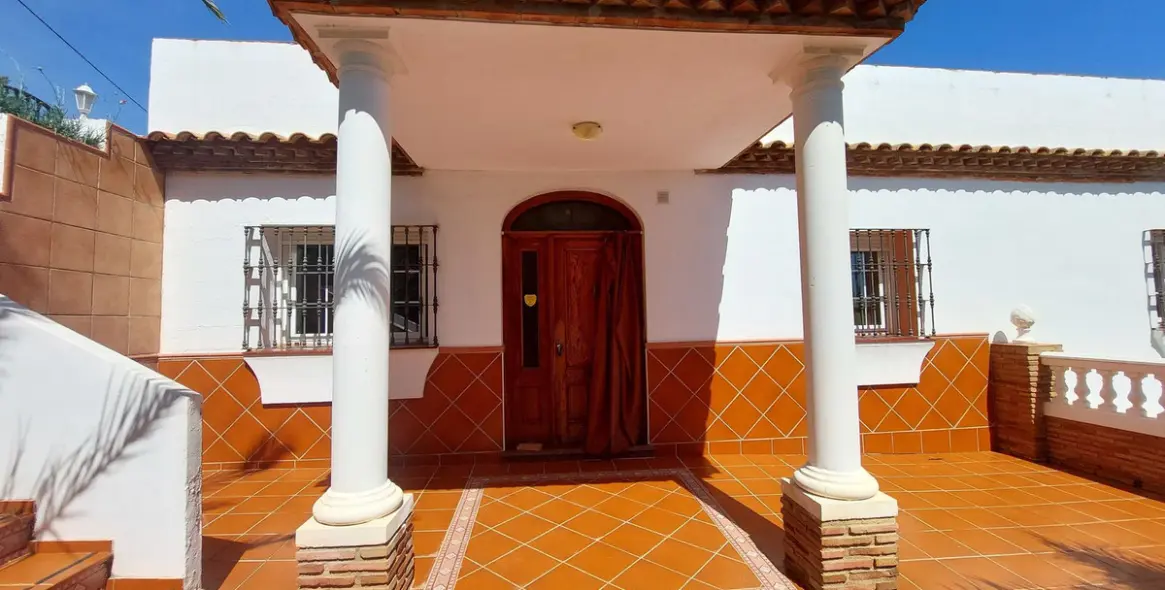 Venta de finca - cortijo en Mijas 9