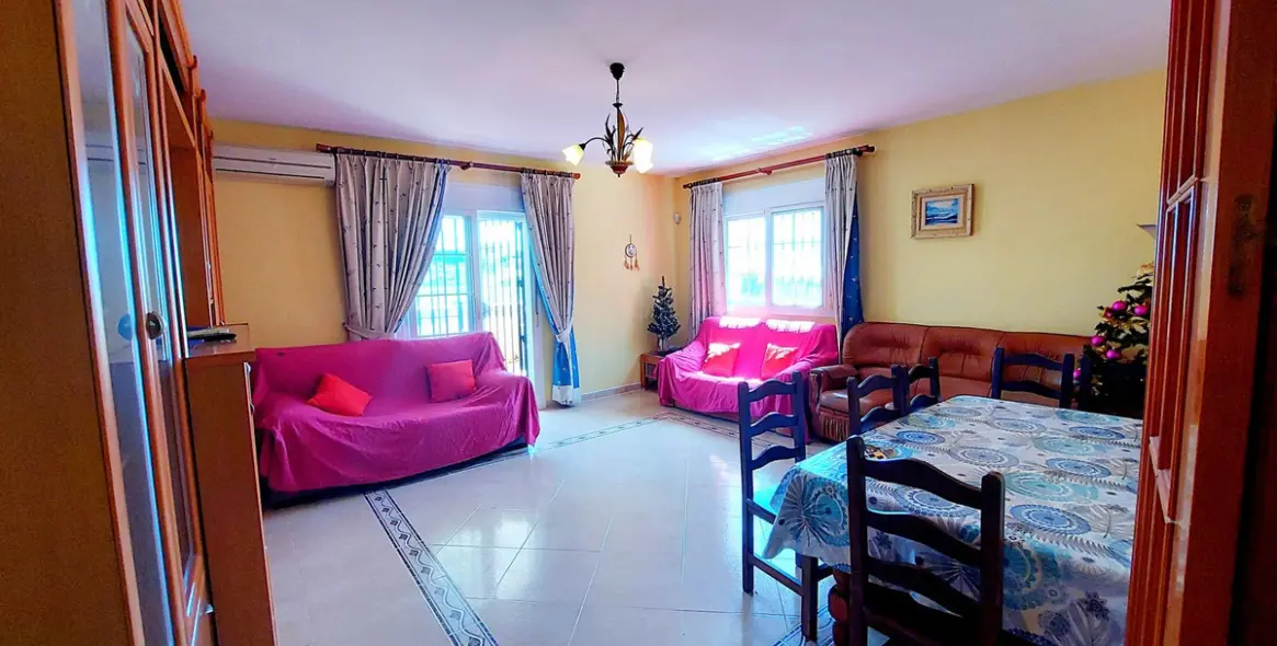 Venta de finca - cortijo en Mijas 14