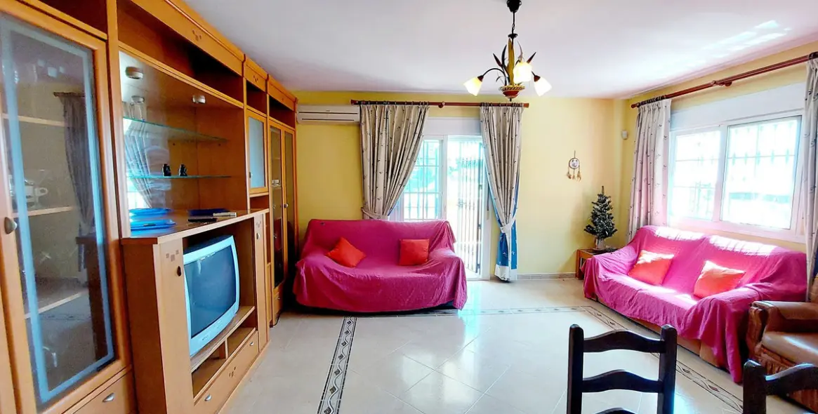 Venta de finca - cortijo en Mijas 15