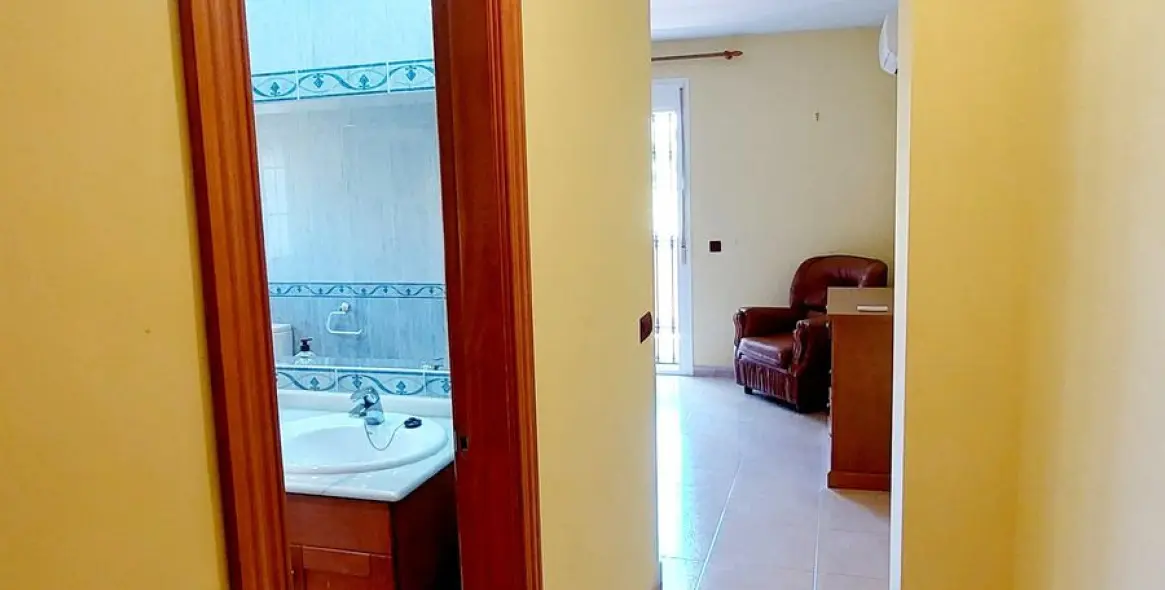 Venta de finca - cortijo en Mijas 19