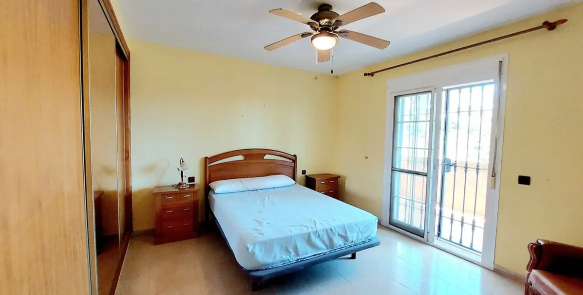 Venta de finca - cortijo en Mijas 21