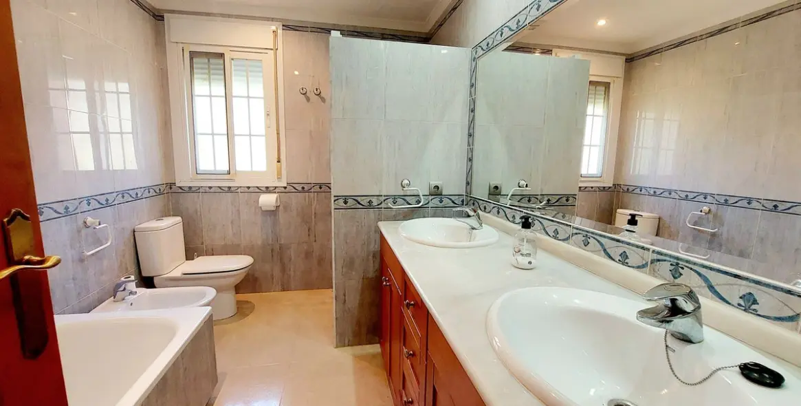 Venta de finca - cortijo en Mijas 22