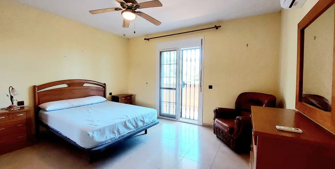 Venta de finca - cortijo en Mijas 24