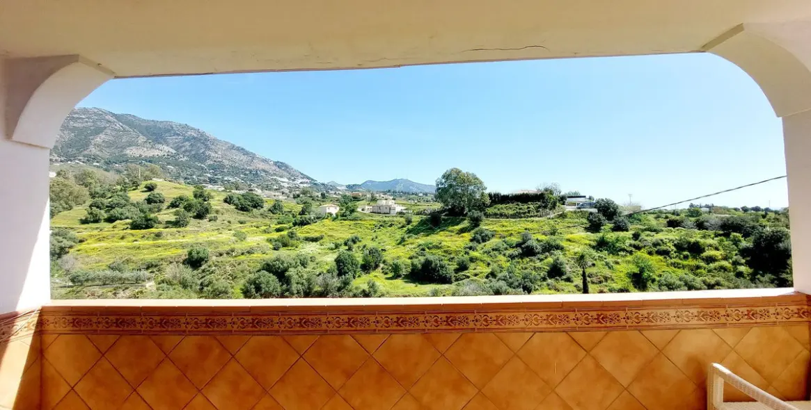 Venta de finca - cortijo en Mijas 25