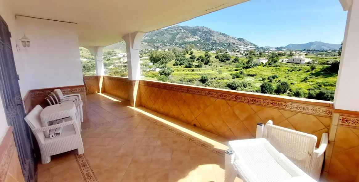 Venta de finca - cortijo en Mijas 29