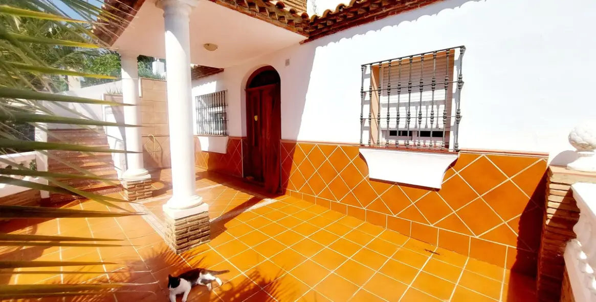 Venta de finca - cortijo en Mijas 31