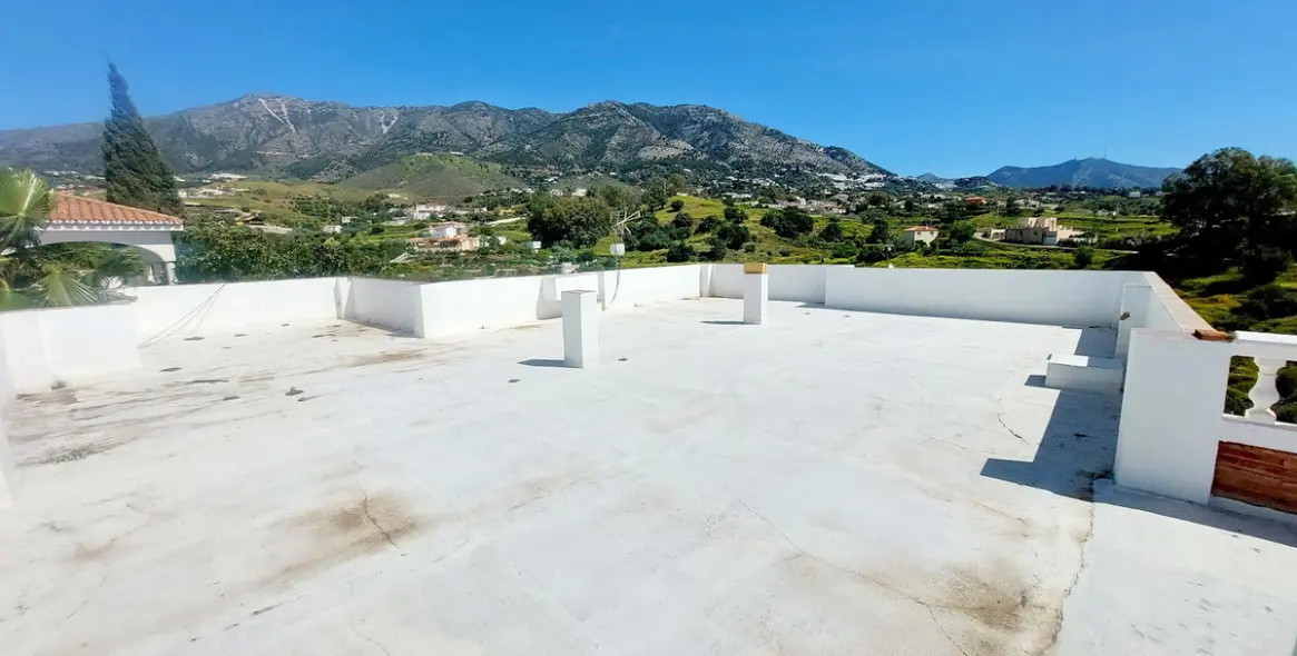 Venta de finca - cortijo en Mijas 37
