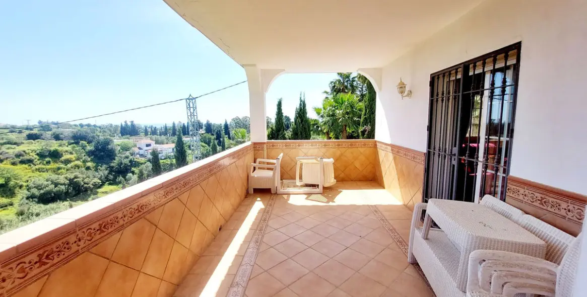 Venta de finca - cortijo en Mijas 52