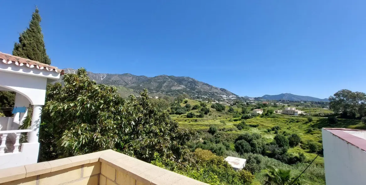 Venta de finca - cortijo en Mijas 59