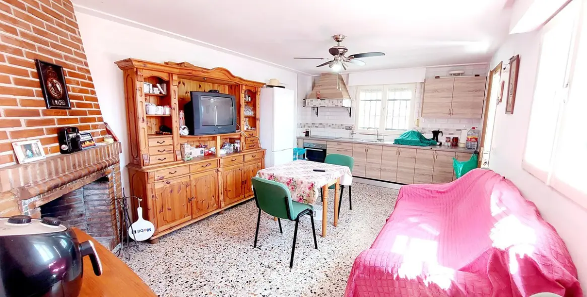 Venta de finca - cortijo en Mijas 64