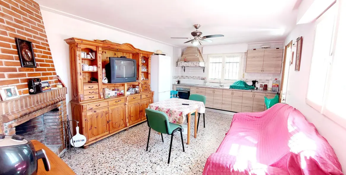 Venta de finca - cortijo en Mijas 66