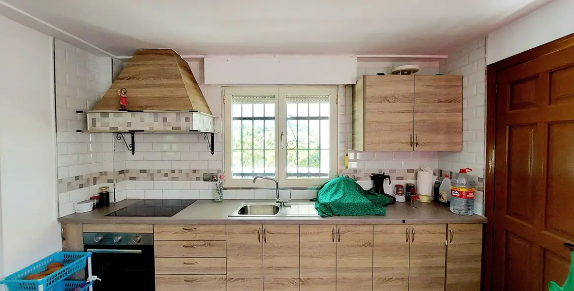 Venta de finca - cortijo en Mijas 70