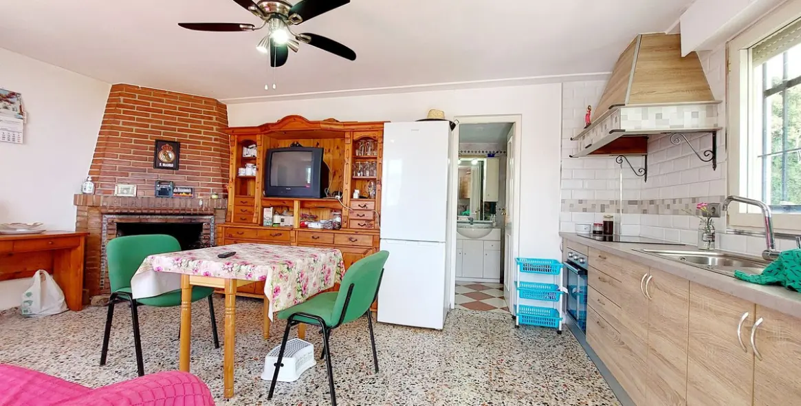 Venta de finca - cortijo en Mijas 74