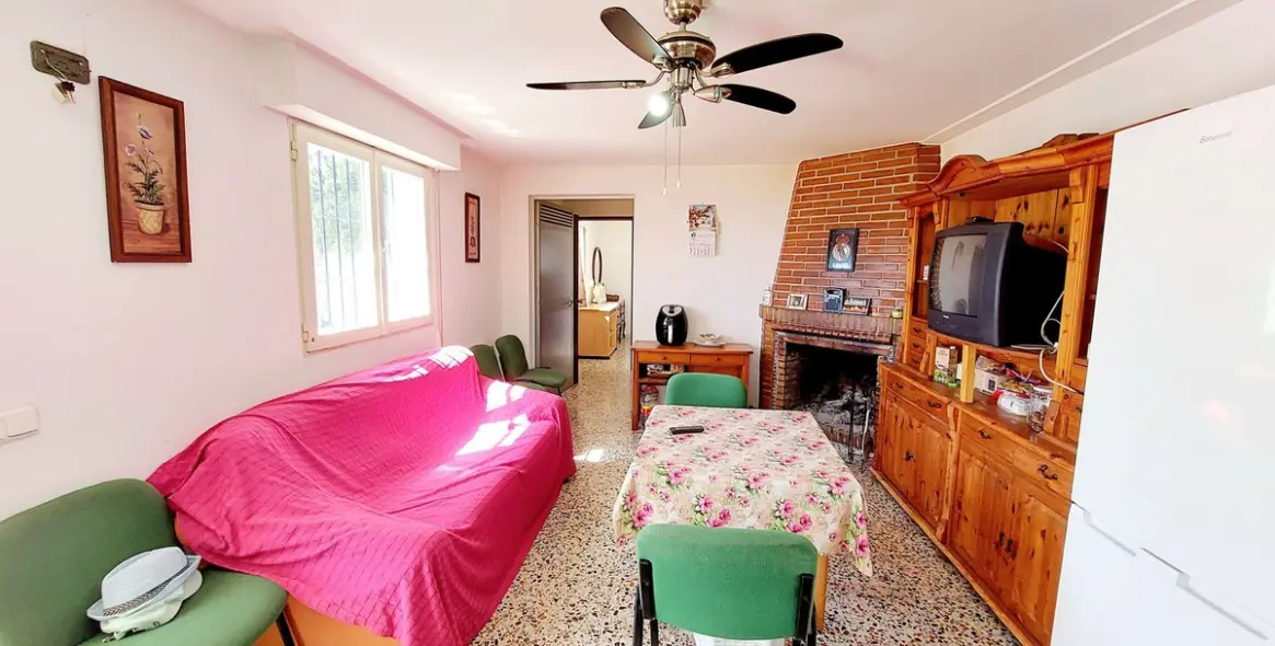 Venta de finca - cortijo en Mijas 76