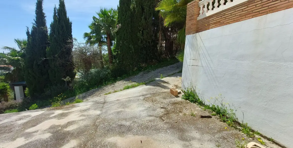 Venta de finca - cortijo en Mijas 90