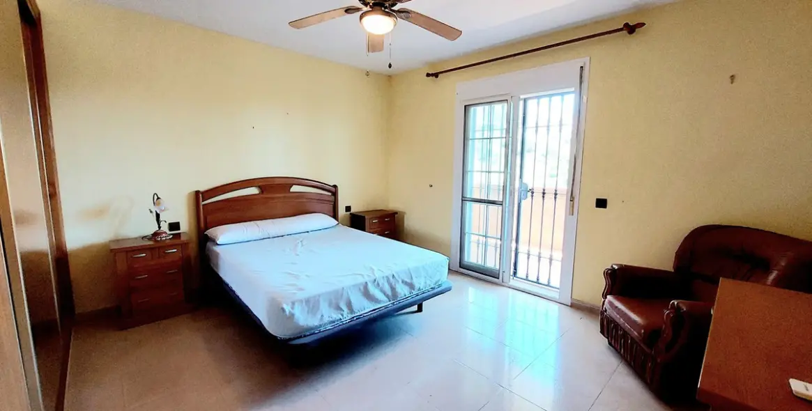 Venta de finca - cortijo en Mijas 114