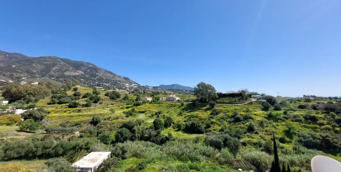 Продажа финки в Mijas 2