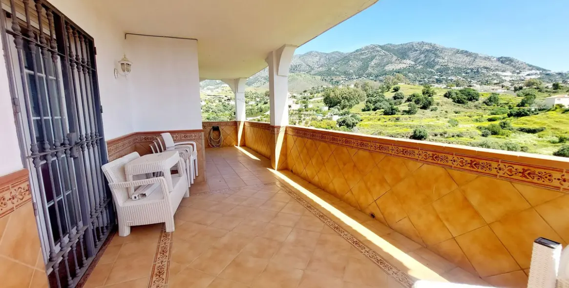 Продажа финки в Mijas 3