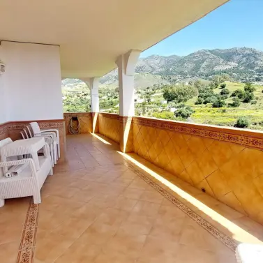 Продажа финки в Mijas