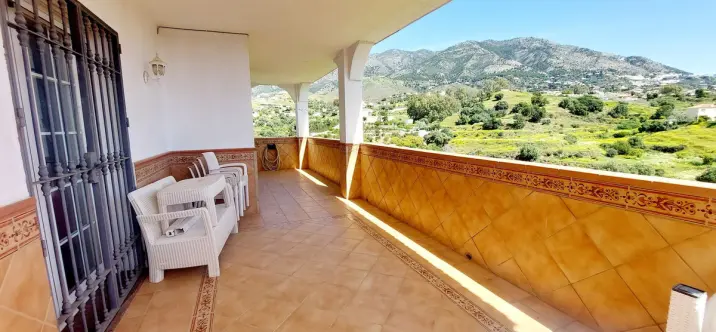 Продажа финки в Mijas 2