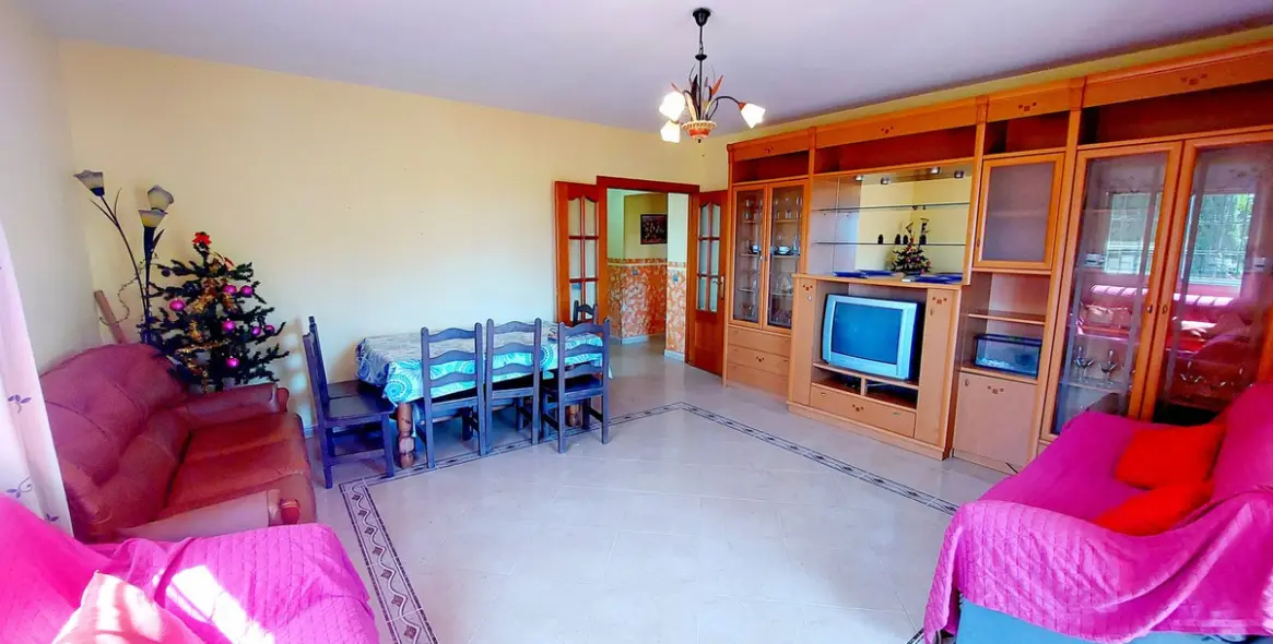 Продажа финки в Mijas 4