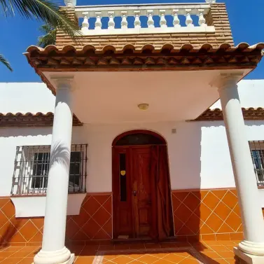 Продажа финки в Mijas