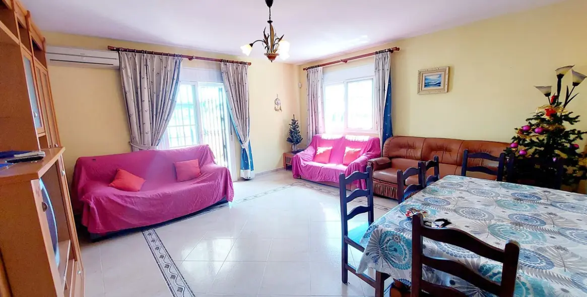 Продажа финки в Mijas 17
