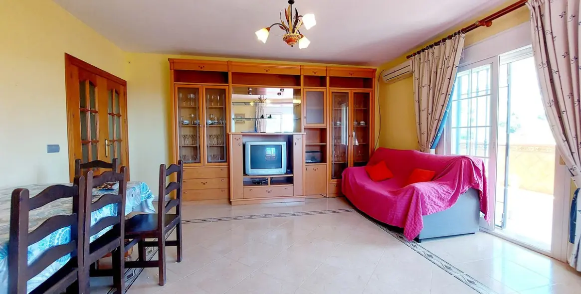 Продажа финки в Mijas 23