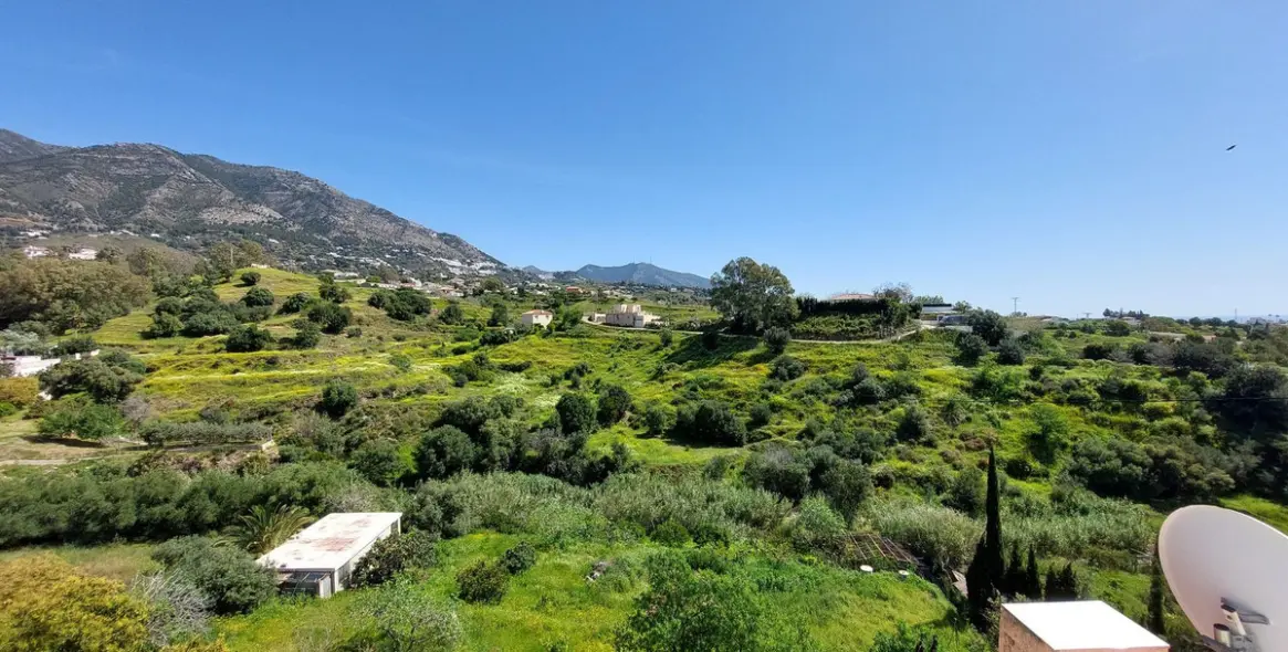 Продажа финки в Mijas 40