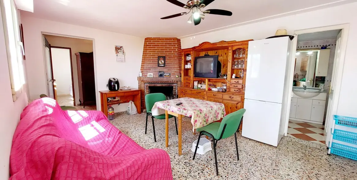 Продажа финки в Mijas 41