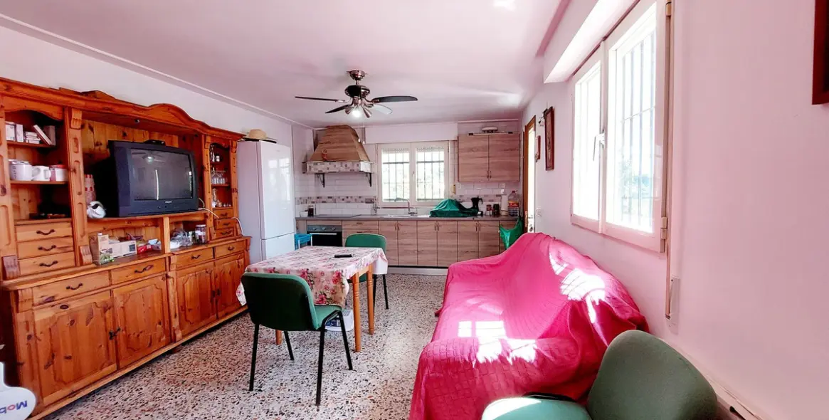 Продажа финки в Mijas 62